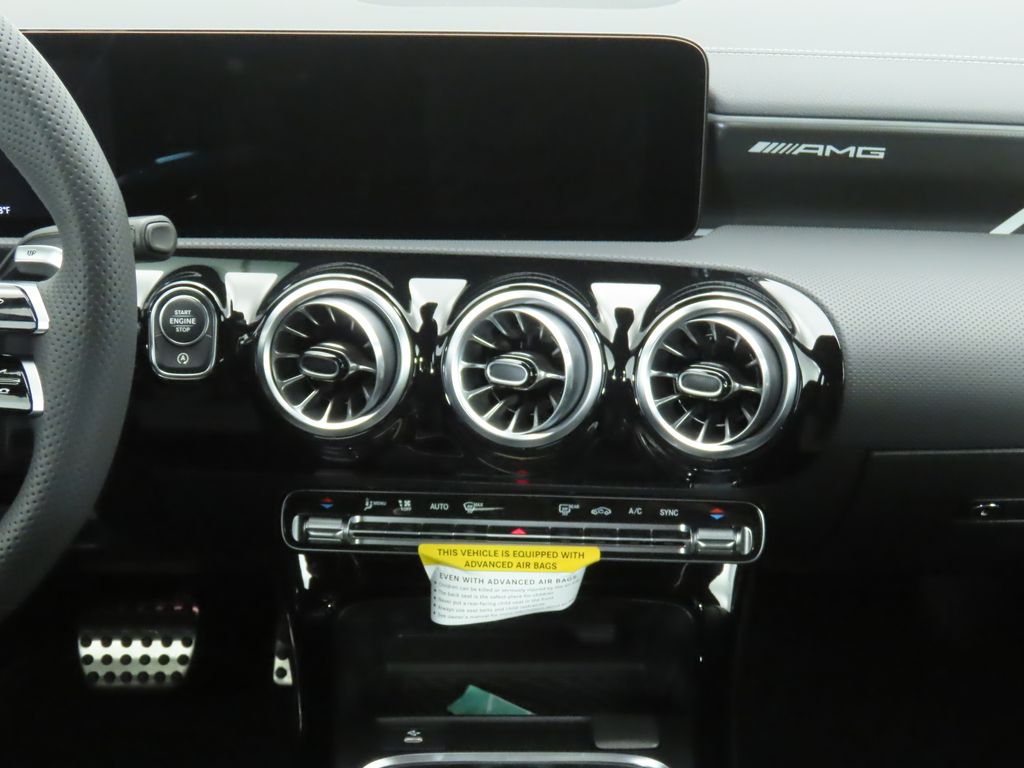 Thumbnail: 2026 Mercedes-Benz CLA - 14