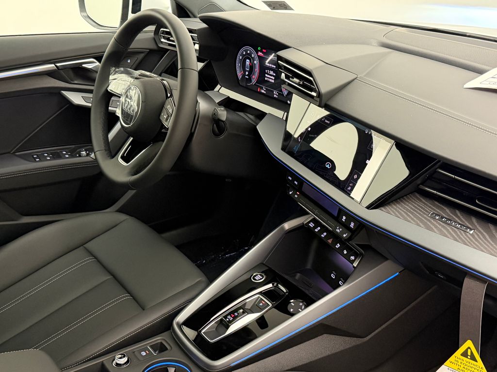 Thumbnail: 2026 Audi A3 - 14