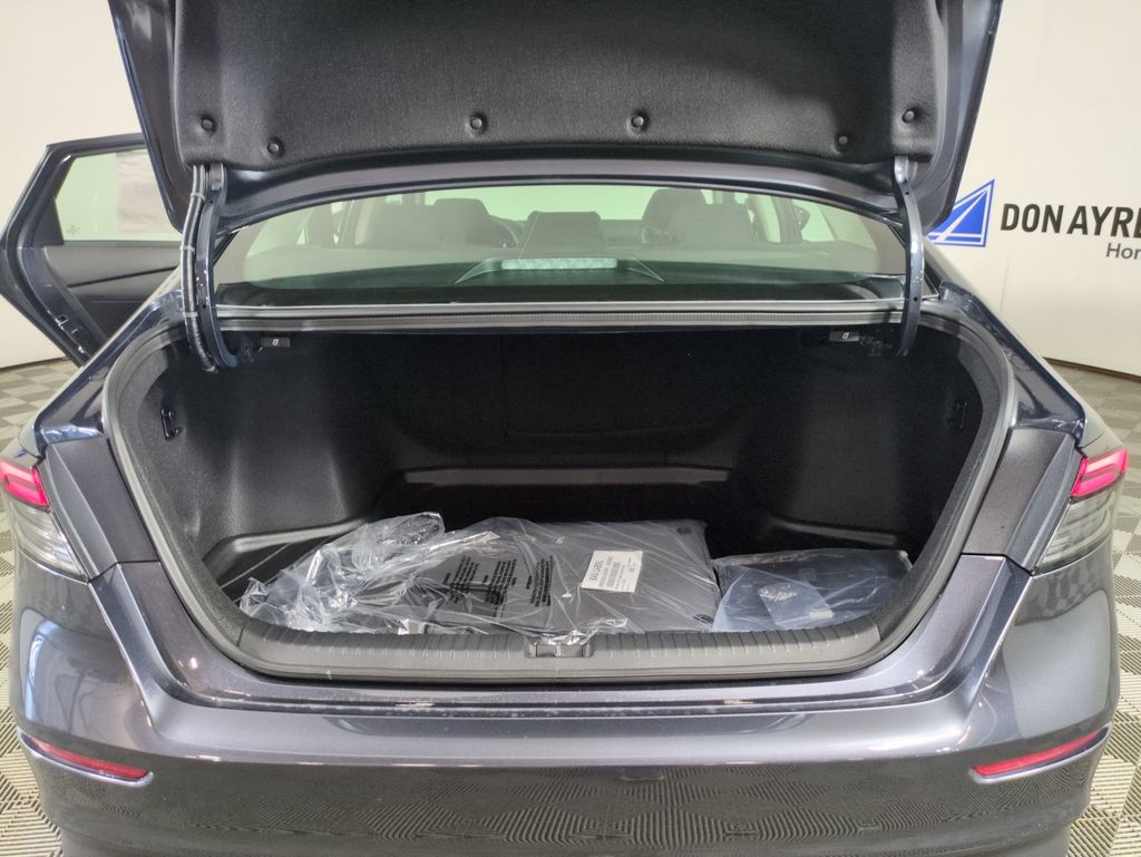 New 2026 Honda Accord SE For Sale in Fort Wayne, IN