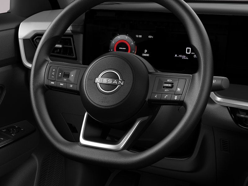 New 2026 Gray Nissan S image 20