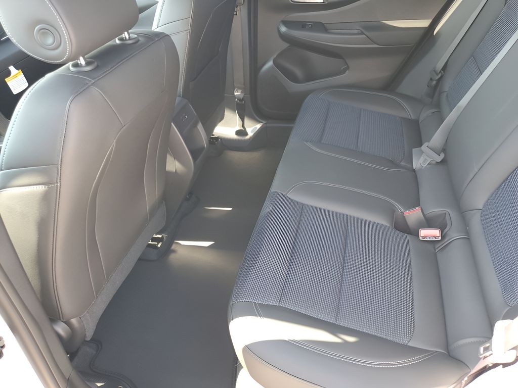 New Car 2025 Buick Envista  Preferred For Sale In Austin, Texas
