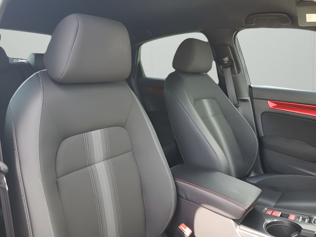 Used Car 2023 Honda Civic  Sport For Sale Under $30,000 In Austin, Texas