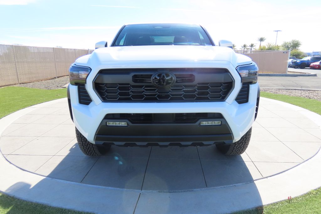 Thumbnail: 2026 Toyota Tacoma - 2