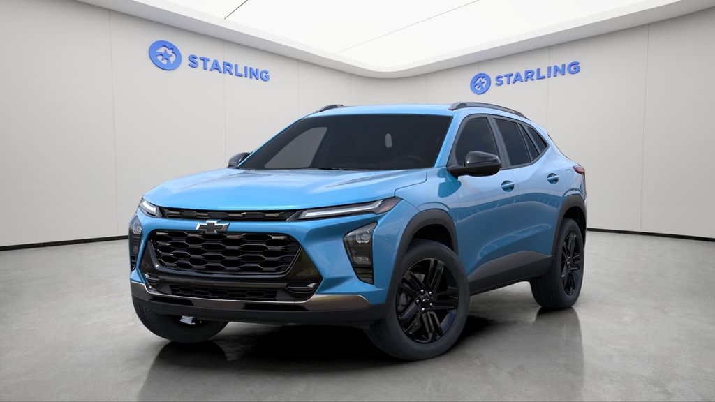 View vehicle photo 7