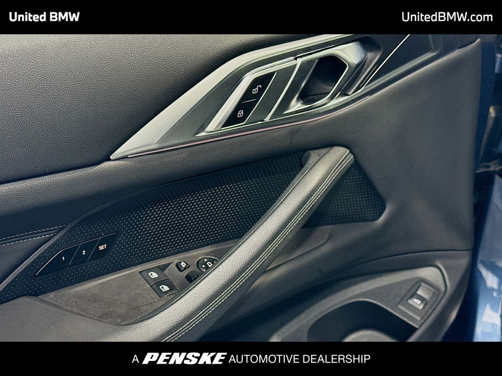 Thumbnail: 2025 BMW 4 Series - 3