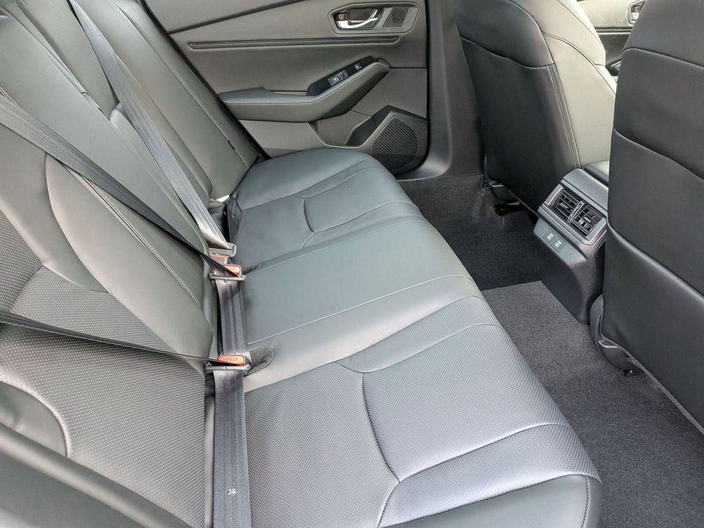 2026 Honda Accord Hybrid Touring - Photo 29