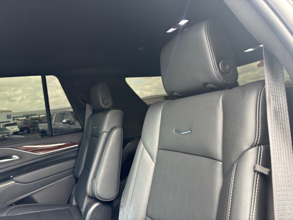 Used Car 2023 Cadillac Escalade  Luxury For Sale Under $60,000 In Austin, Texas
