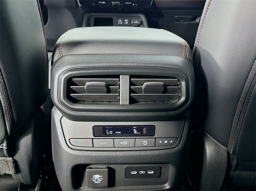 New Car 2025 Honda Pilot  Trailsport For Sale Under $50,000 In Austin, Texas