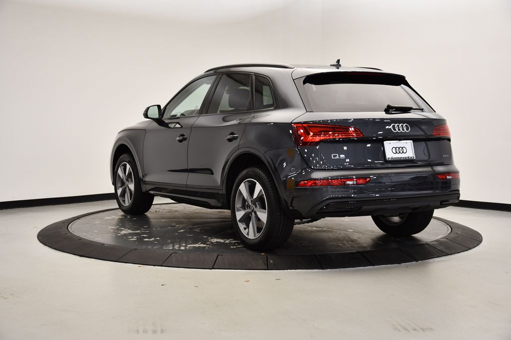 2025 Audi Q5  3