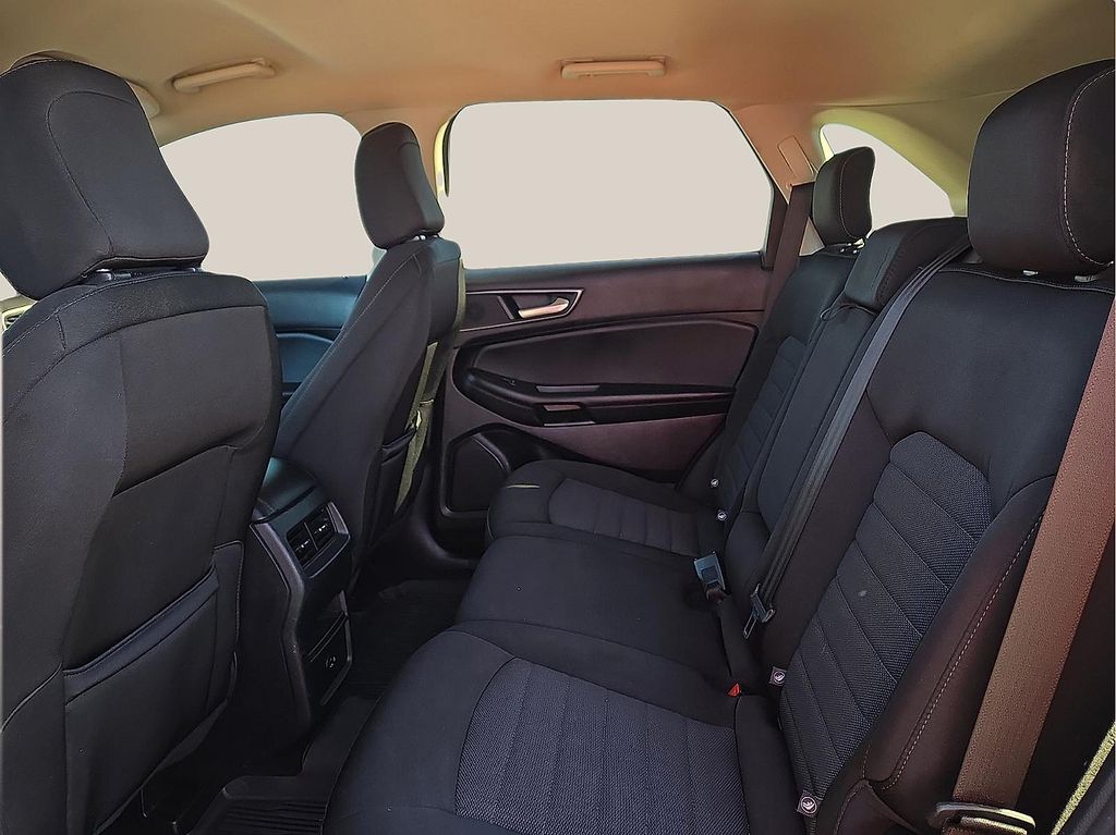 Used 2022 Ford Edge For Sale in Farmington, AR