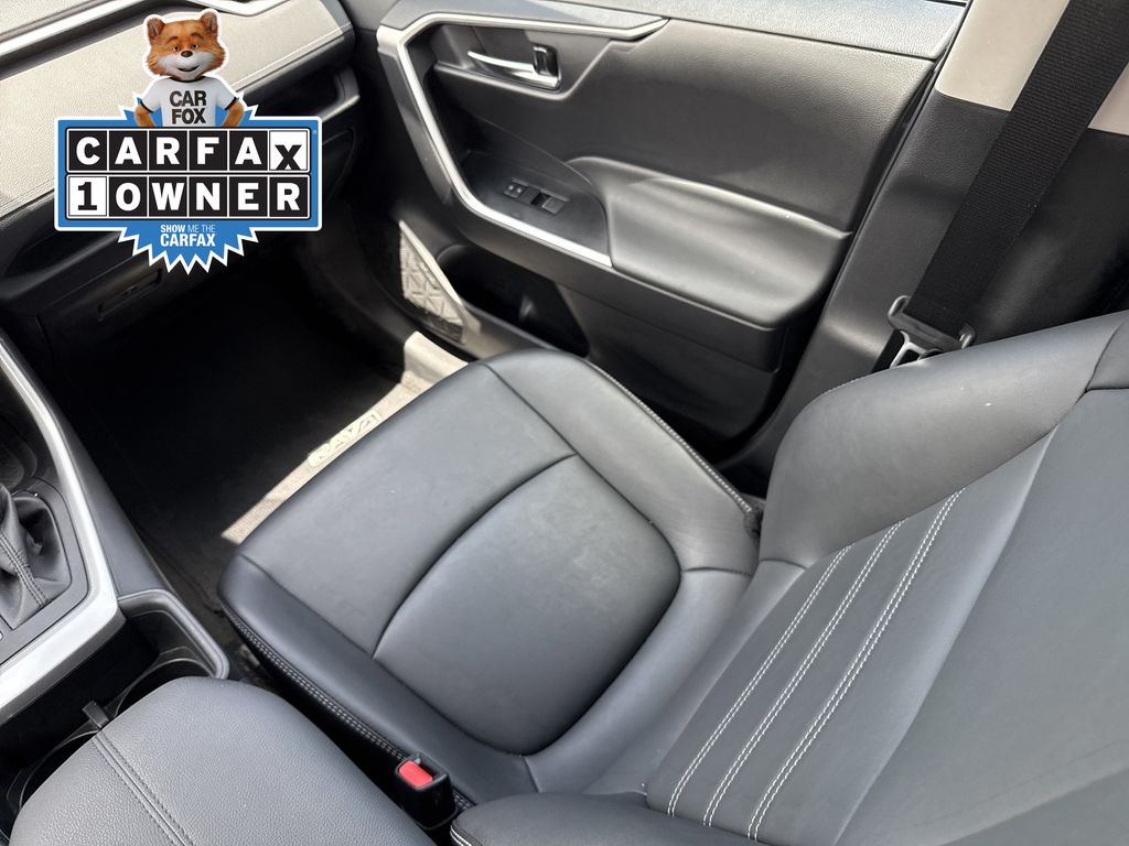 2024 Toyota RAV4 XLE Premium  at Don McGill Toyota