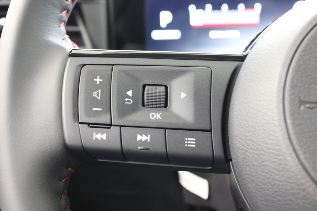 new 2026 Nissan Kicks car, priced at $27,805