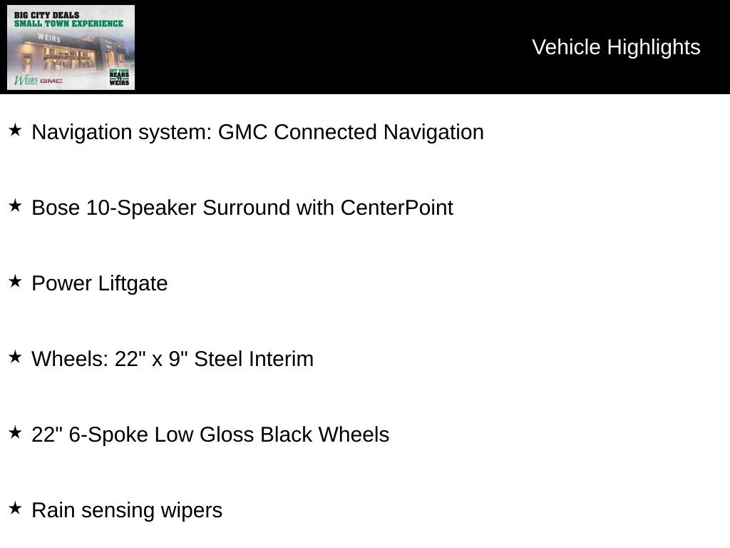 View vehicle photo 3