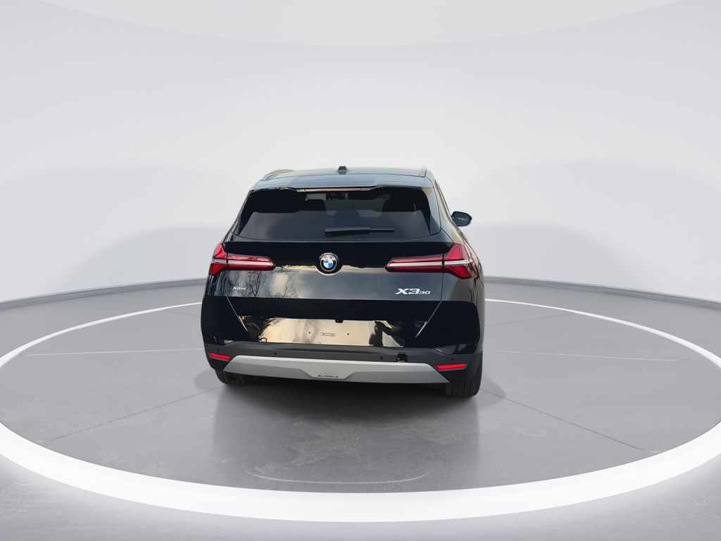 Thumbnail: 2026 BMW X3 - 7