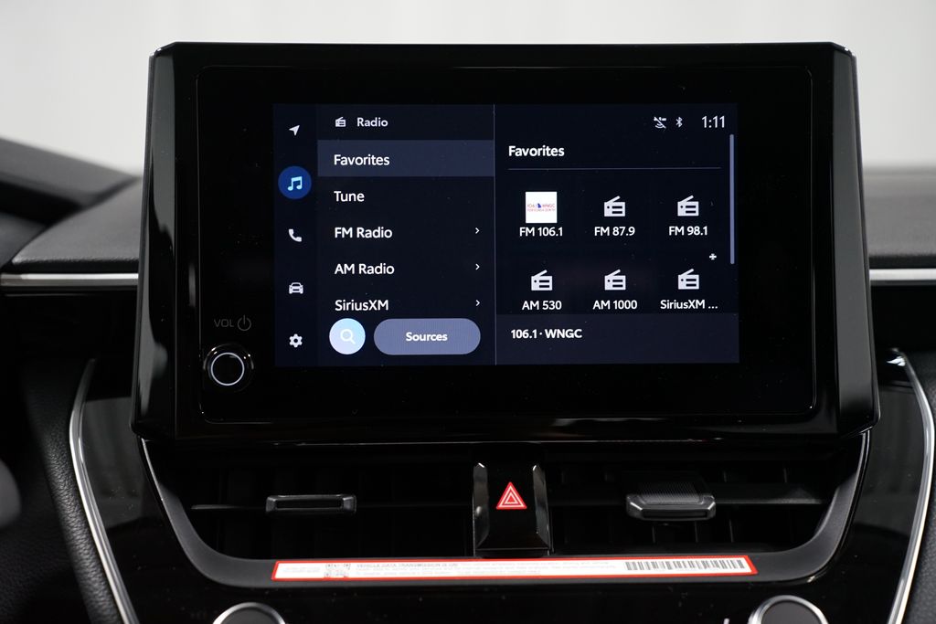 Thumbnail: 2026 Toyota Corolla - 18