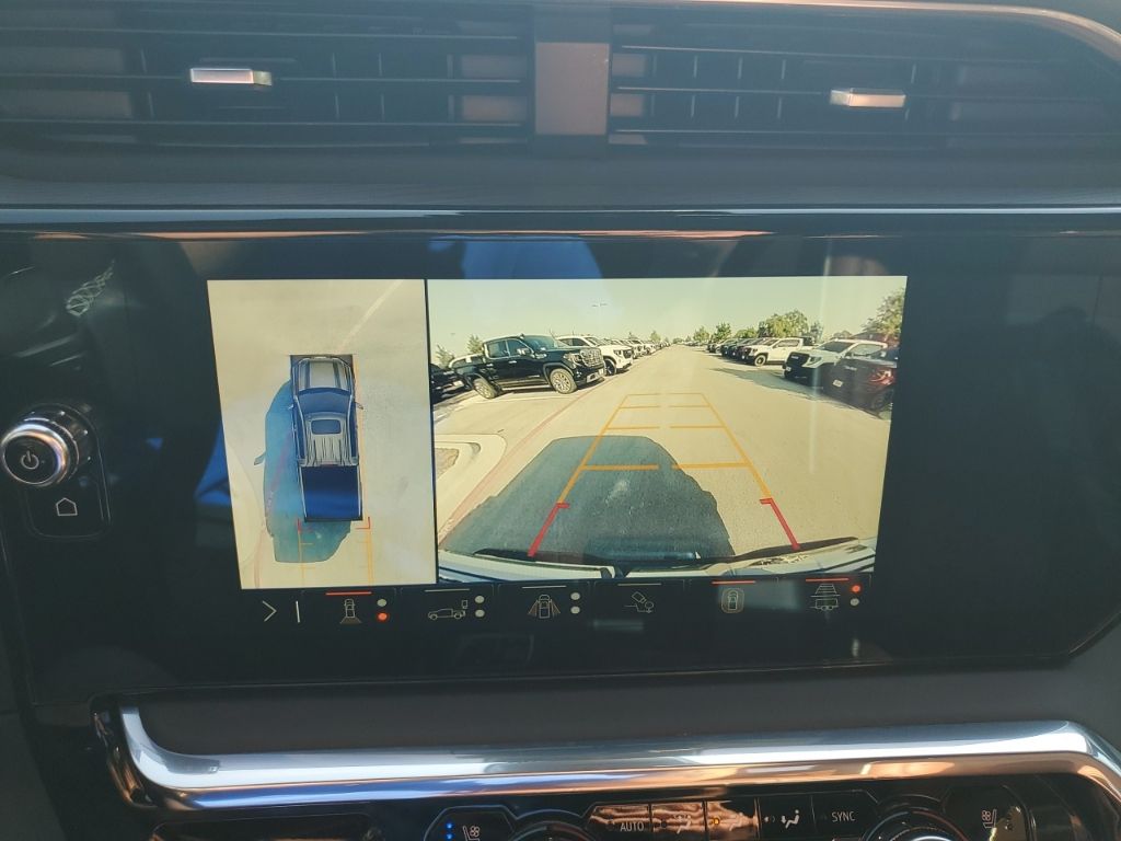 Used Car 2024 Gmc Sierra 1500  Denali Ultimate For Sale Under $70,000 In Austin, Texas