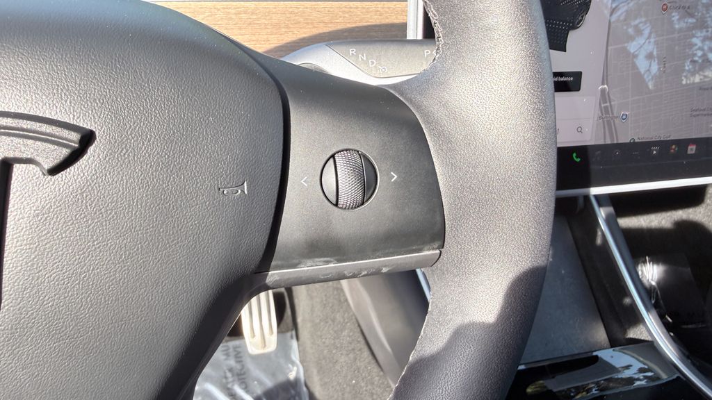 Used 2021 Tesla Model Y Long Range 4D Sport Utility