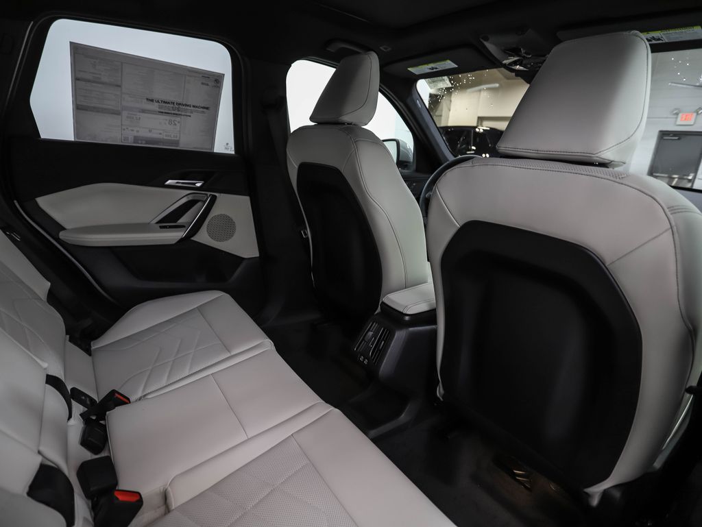 Thumbnail: 2026 BMW X1 - 26