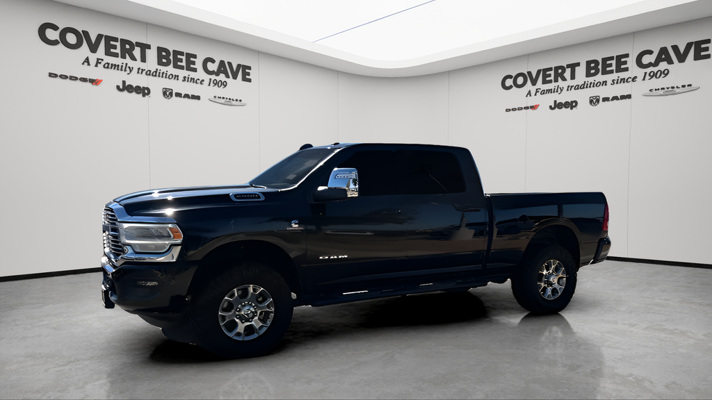 Used Car 2024 Ram 2500  Laramie For Sale Under $60,000 In Austin, Texas