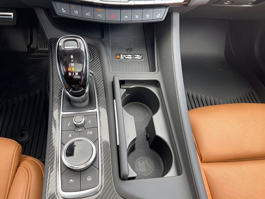 Used Car 2025 Cadillac Ct5  Sport For Sale Under $50,000 In Austin, Texas