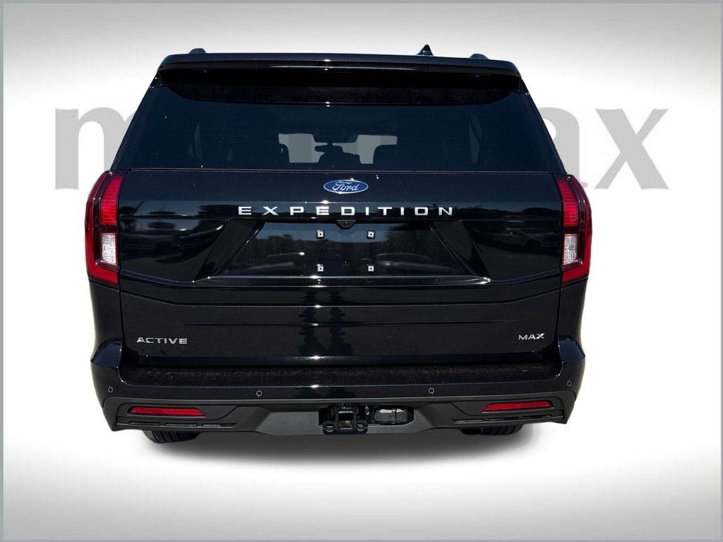 2025 Ford Expedition MAX photo 10