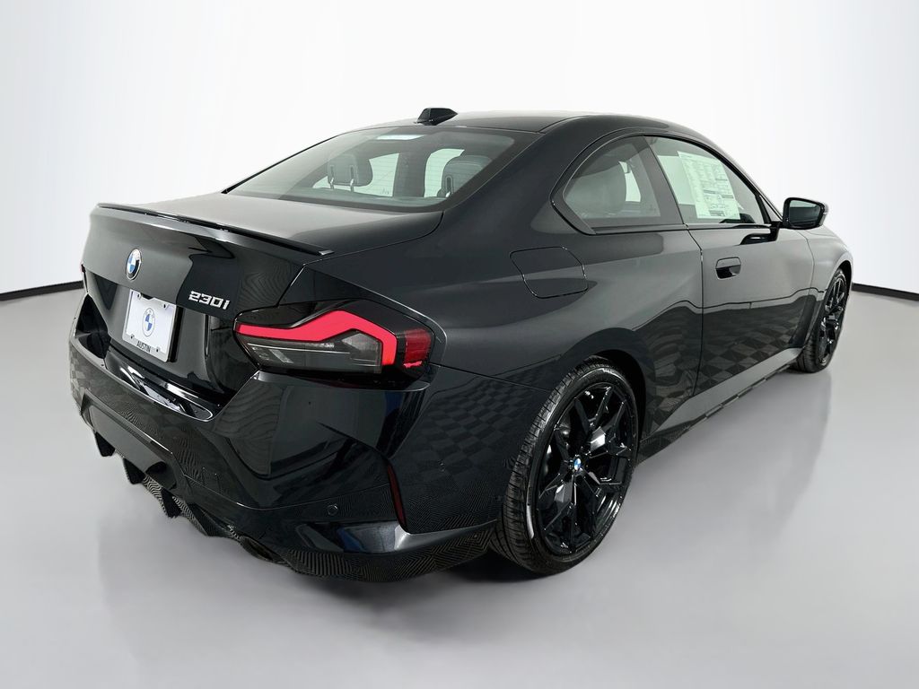 Thumbnail: 2026 BMW 2 Series - 5