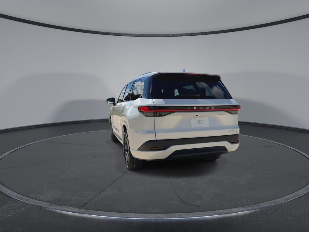 Thumbnail: 2026 Lexus TX - 7