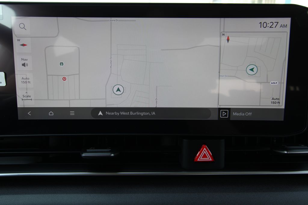 New 2027 Kia Carnival MPV Van