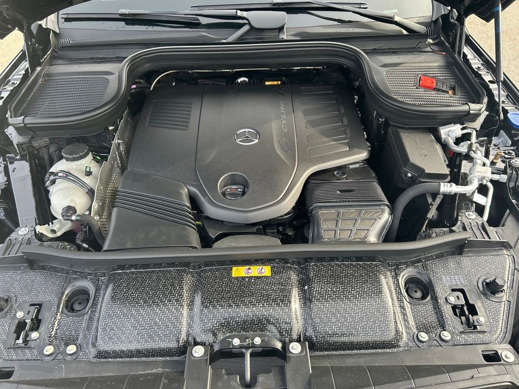 2026 Mercedes-Benz GLE GLE 450 Coupe Black at Audi Porsche Sewickley