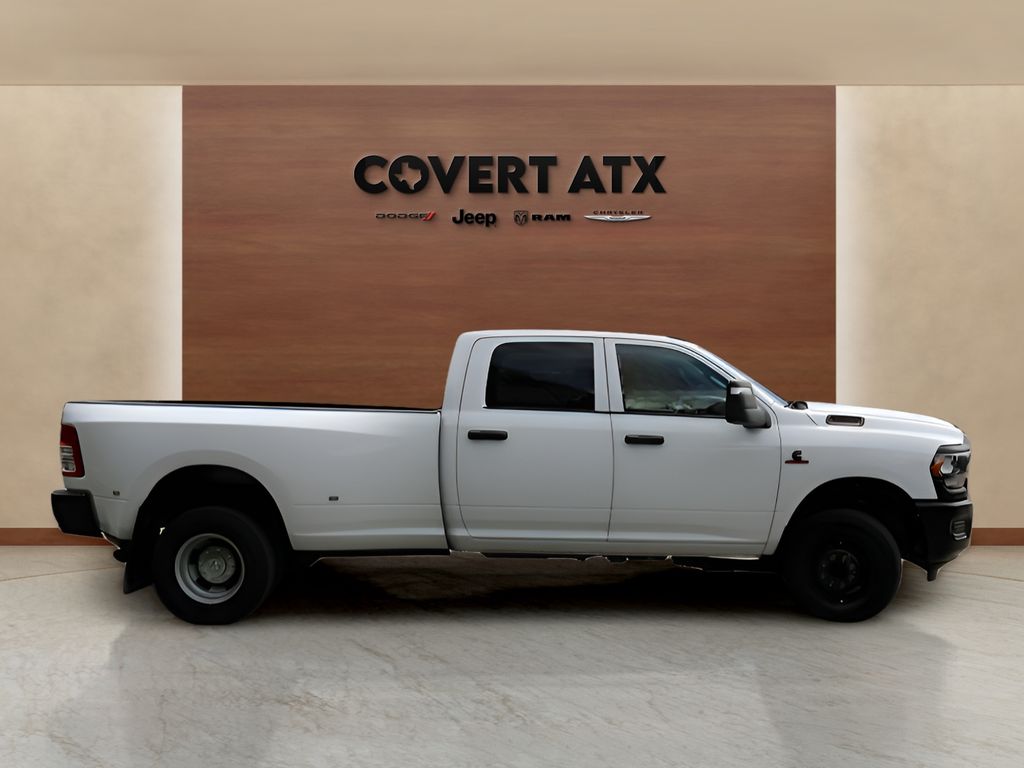 Used Car 2024 Ram 3500  Tradesman For Sale Under $50,000 In Austin, Texas