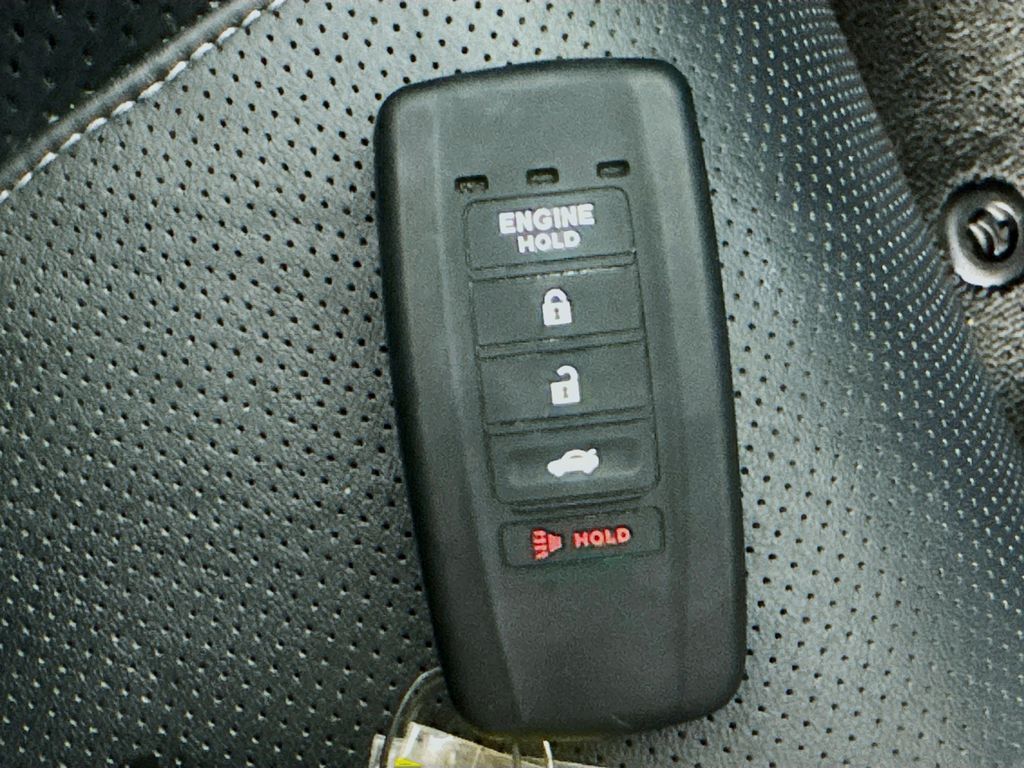 Used Car 2019 Acura Rdx  A-spec Package For Sale Under $25,000 In Austin, Texas