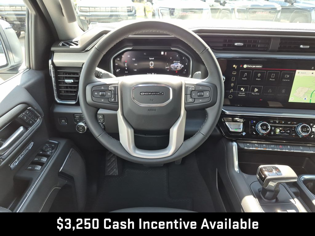 New 2026 White GMC Denali image 37