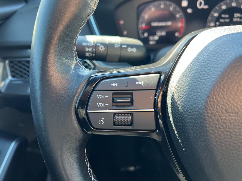 Thumbnail: 2024 Acura Integra - 21