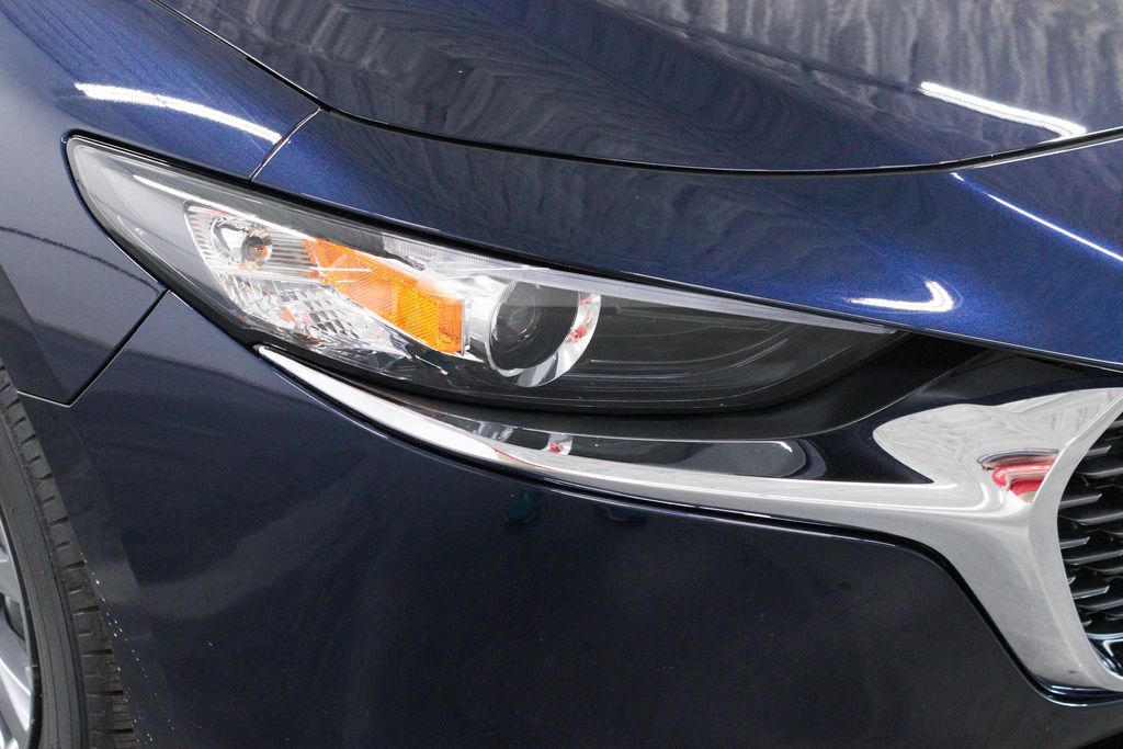 New Car 2025 Mazda Mazda3  2.5 S For Sale In Georgetown, Texas
