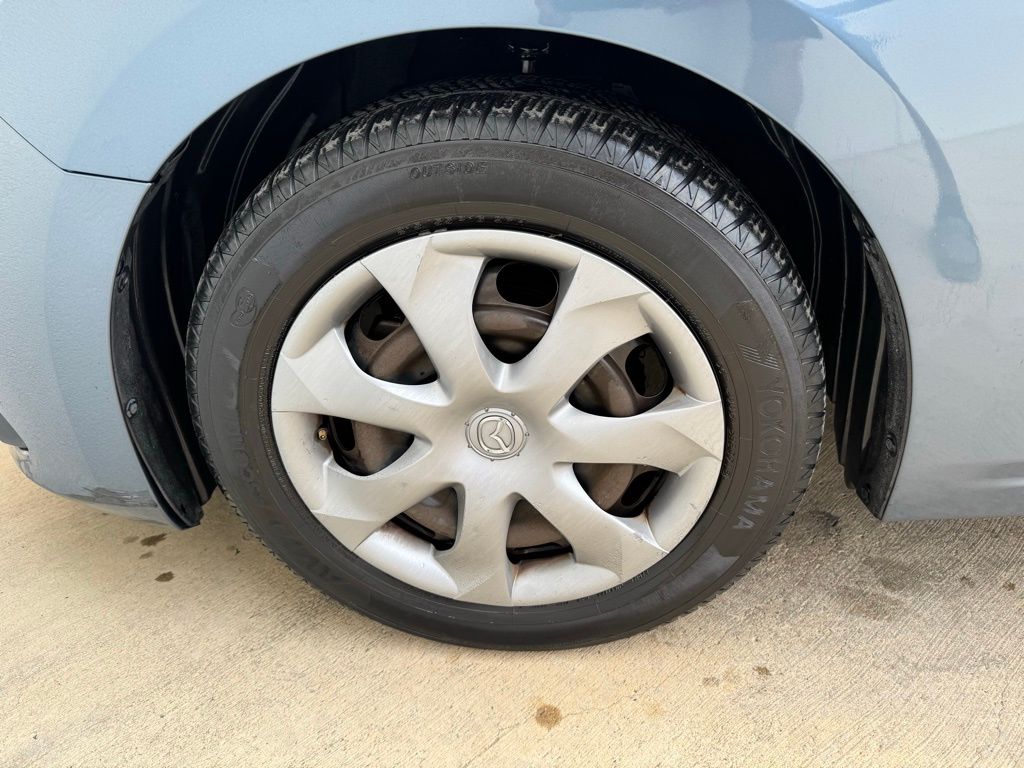 Used Car 2015 Mazda Mazda3  I Sport For Sale Under $15,000 In Georgetown, Texas