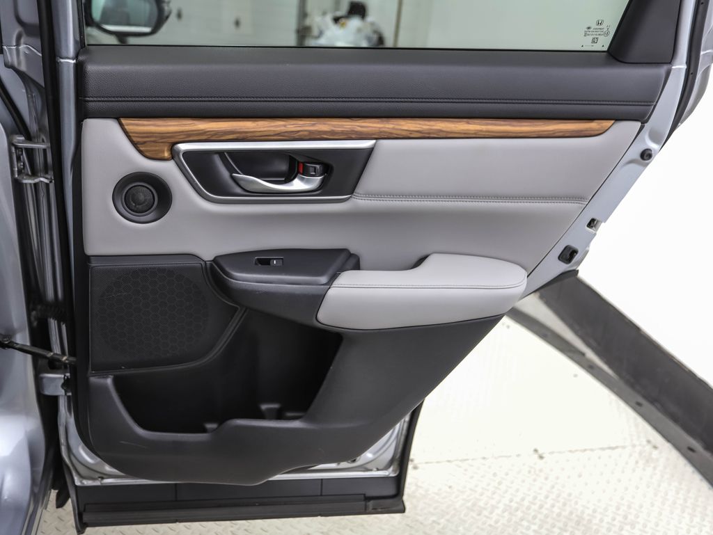 Thumbnail: 2018 Honda CR-V - 25