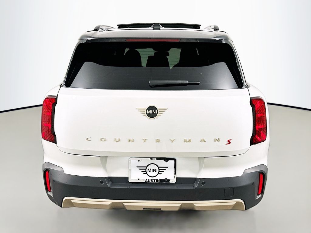 Thumbnail: 2025 MINI Cooper Countryman - 6