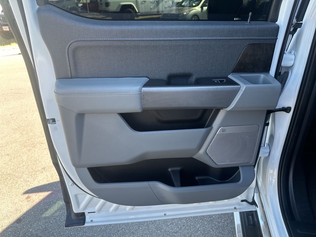 Used Car 2023 Ford F-150  Lariat For Sale Under $50,000 In Austin, Texas