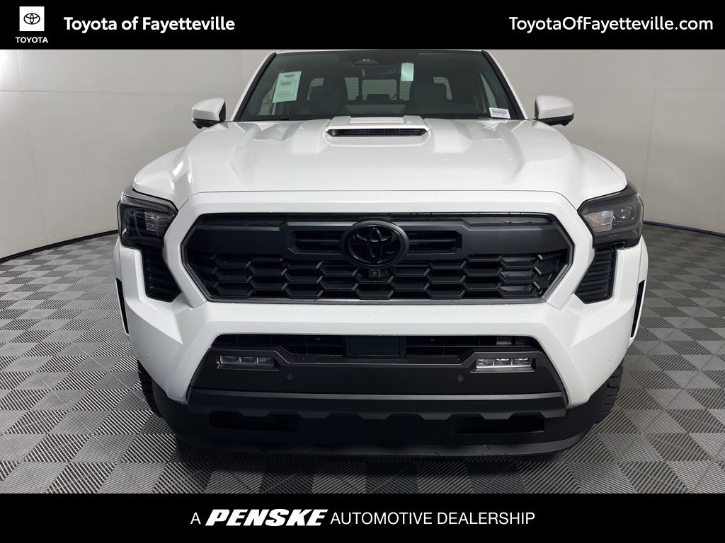 Thumbnail: 2025 Toyota Tacoma - 7