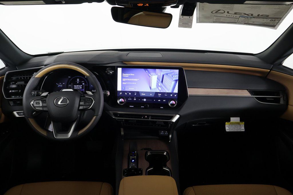 Thumbnail: 2026 Lexus RX - 4