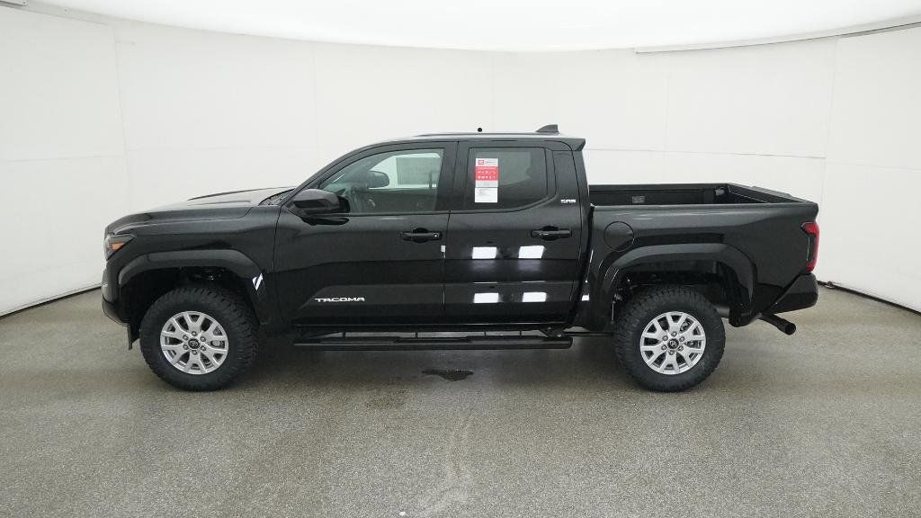 Thumbnail: 2025 Toyota Tacoma - 29