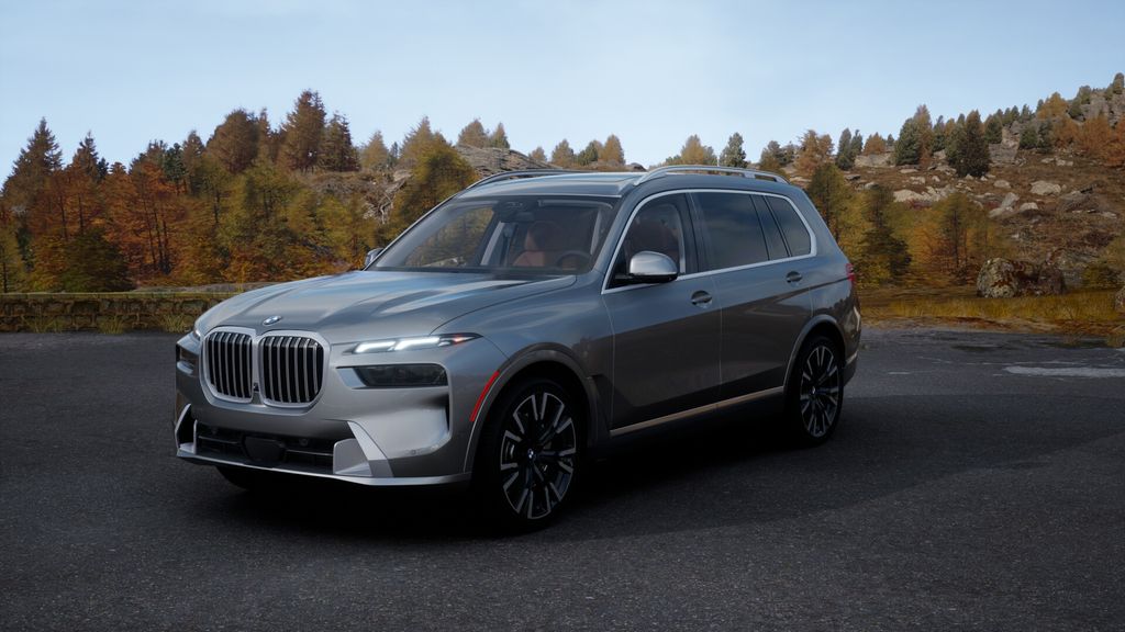 Thumbnail: 2026 BMW X7 - 31
