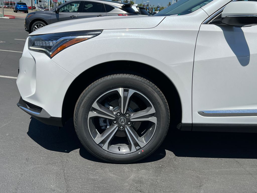 Thumbnail: 2026 Acura RDX - 5