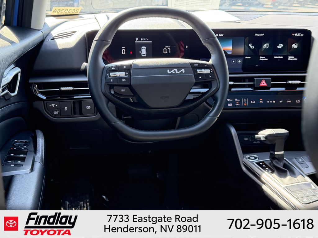 Used 2026 Kia Sportage SUV