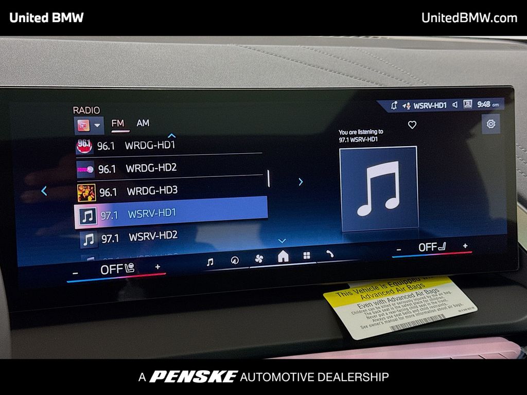 Thumbnail: 2026 BMW X3 - 8