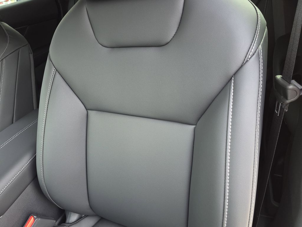 2026 Nissan Murano SV - 6