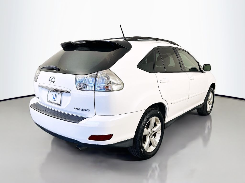 Thumbnail: 2006 Lexus RX - 5