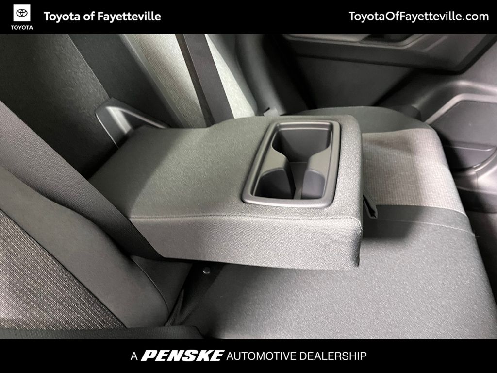 Thumbnail: 2026 Toyota RAV4 - 8