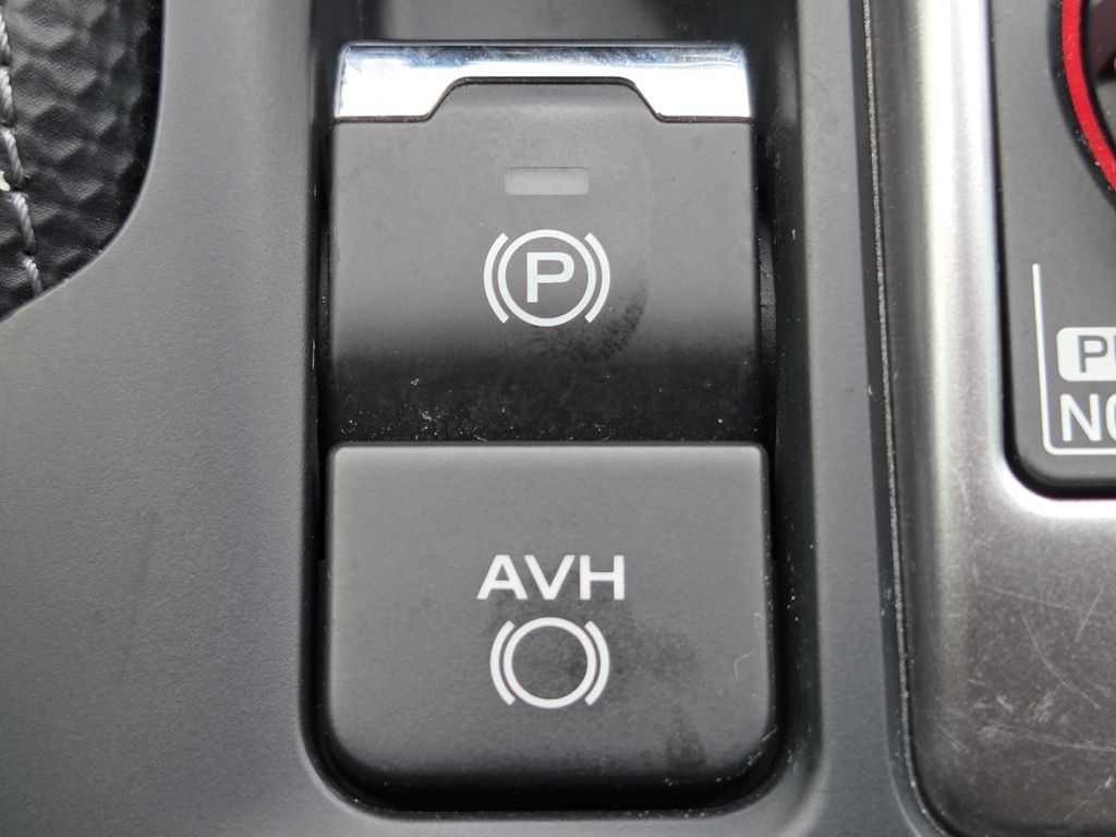 Used 2023 White Subaru Limited image 13