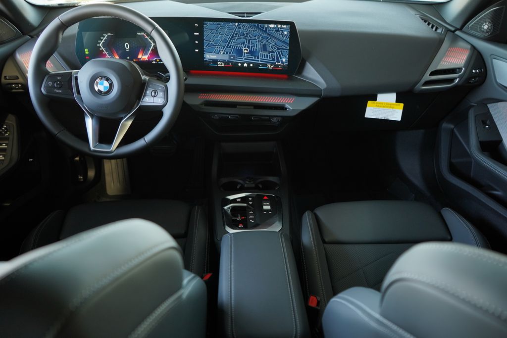 Thumbnail: 2026 BMW 2 Series - 12